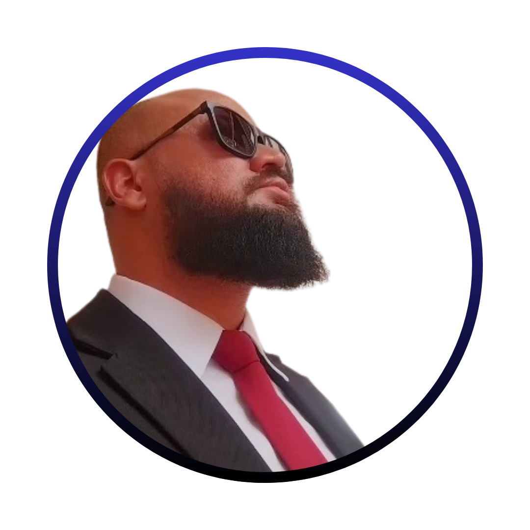 Dr Emerson Domingos - Advogado